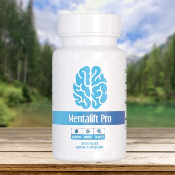 Mentalift Pro