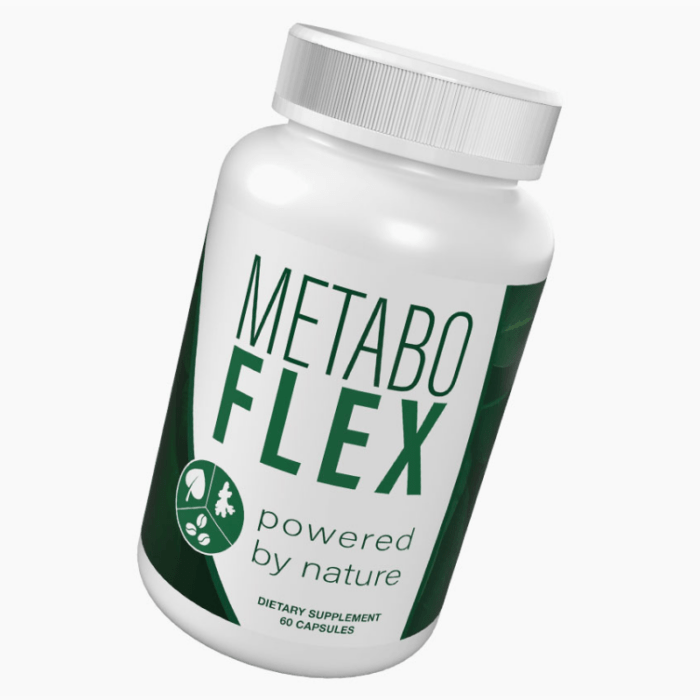 MetaboFlex