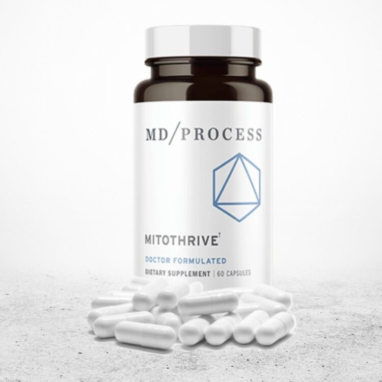 MitoThrive