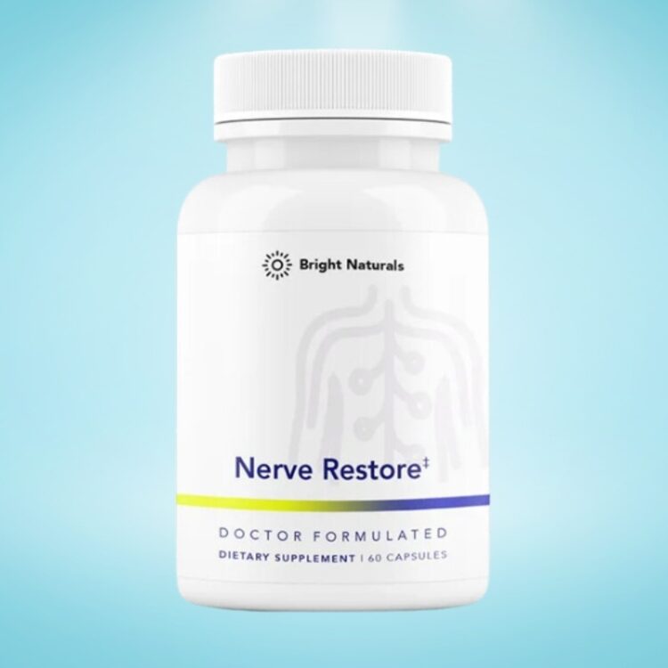 Nerve Restore