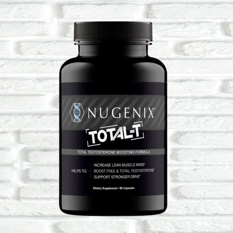 Nugenix Total-T