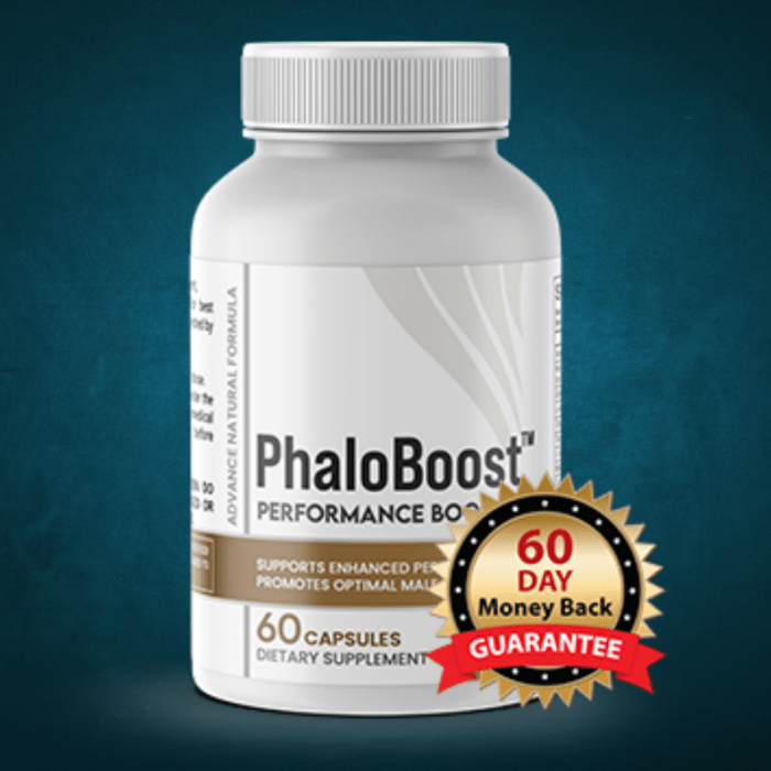 PhaloBoost