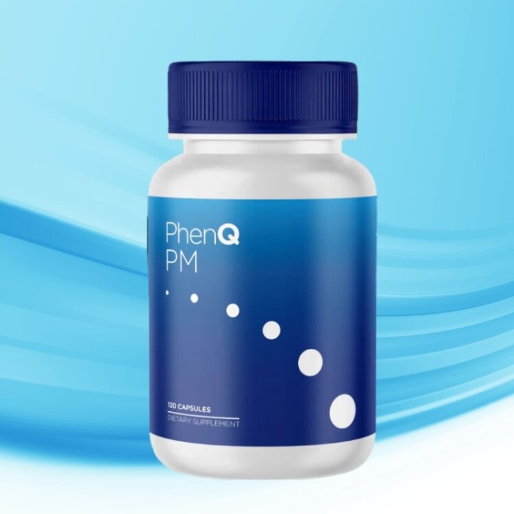 PhenQ PM