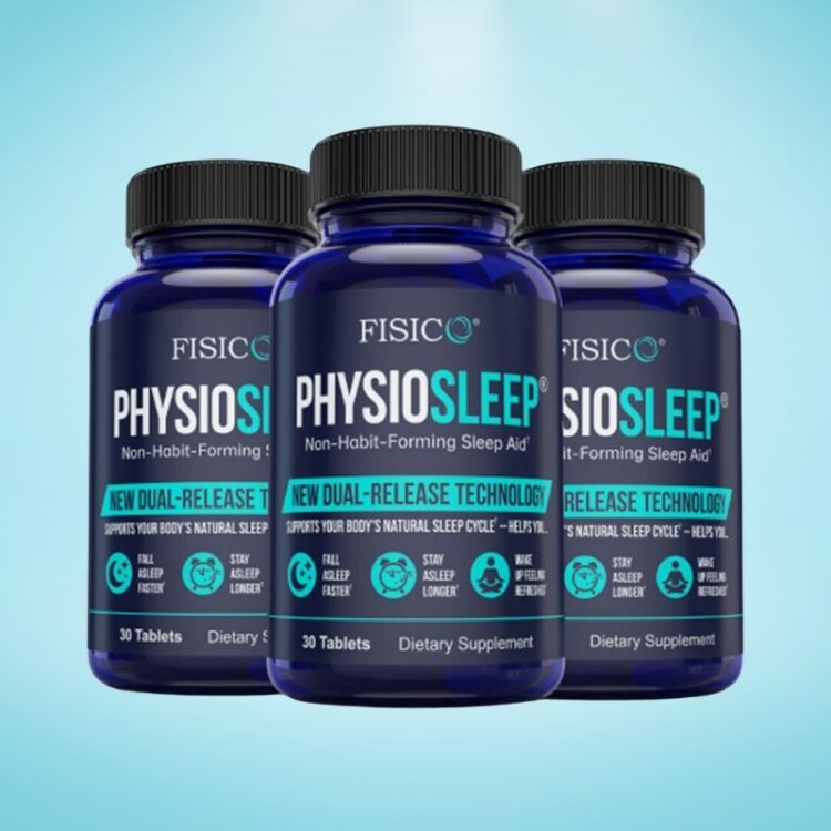 PhysioSleep