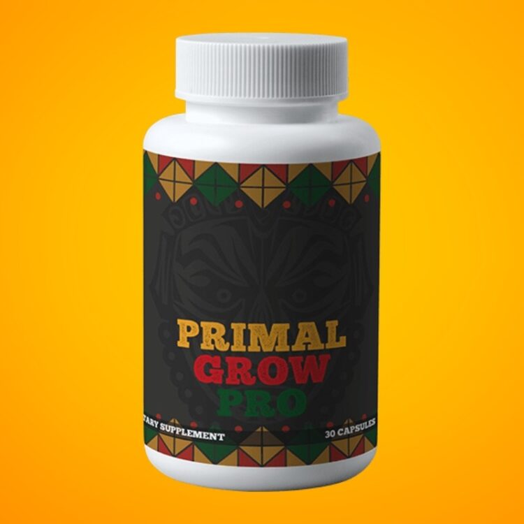 Primal Grow Pro