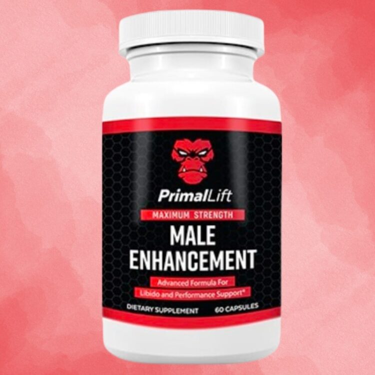 PrimalLift Male Enhancement