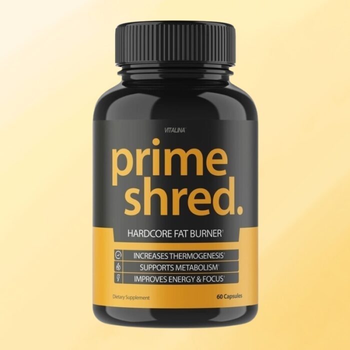 PrimeShred