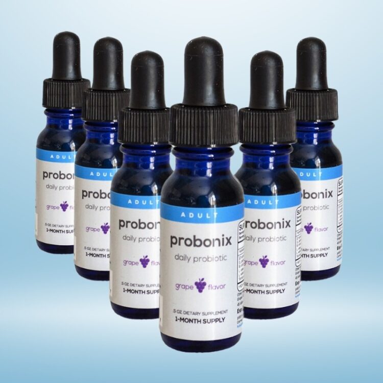 Probonix Probiotic