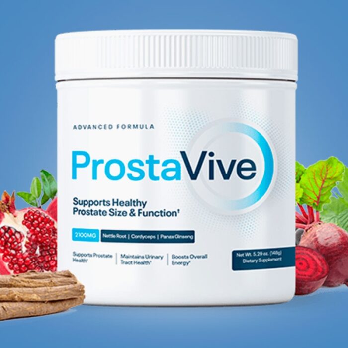 ProstaVive Powder