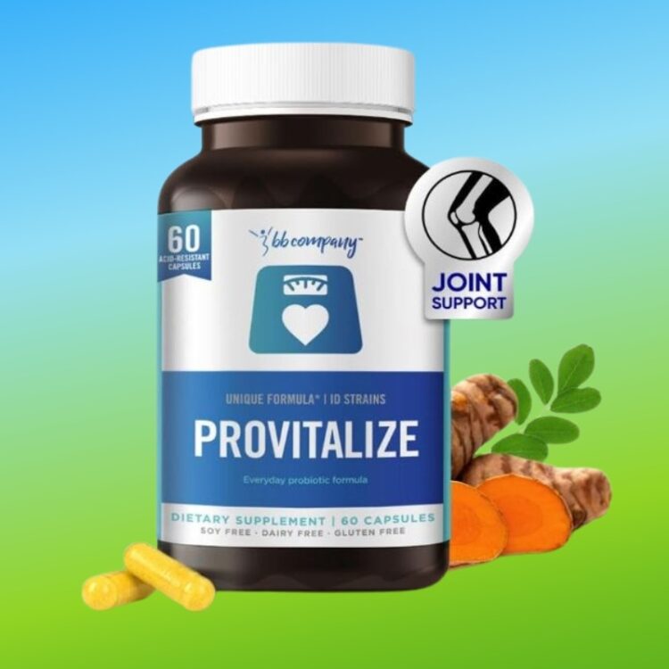 Provitalize