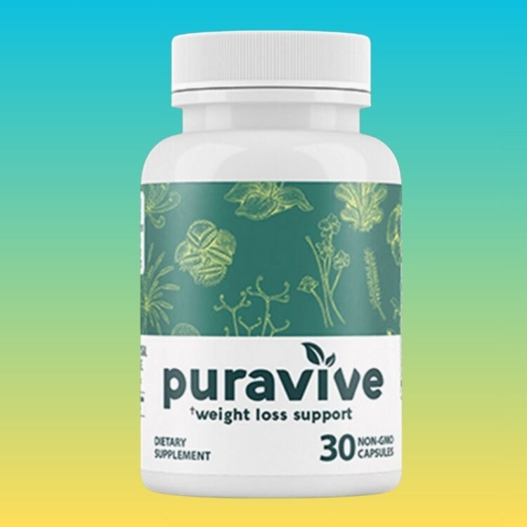 Puravive Supplement