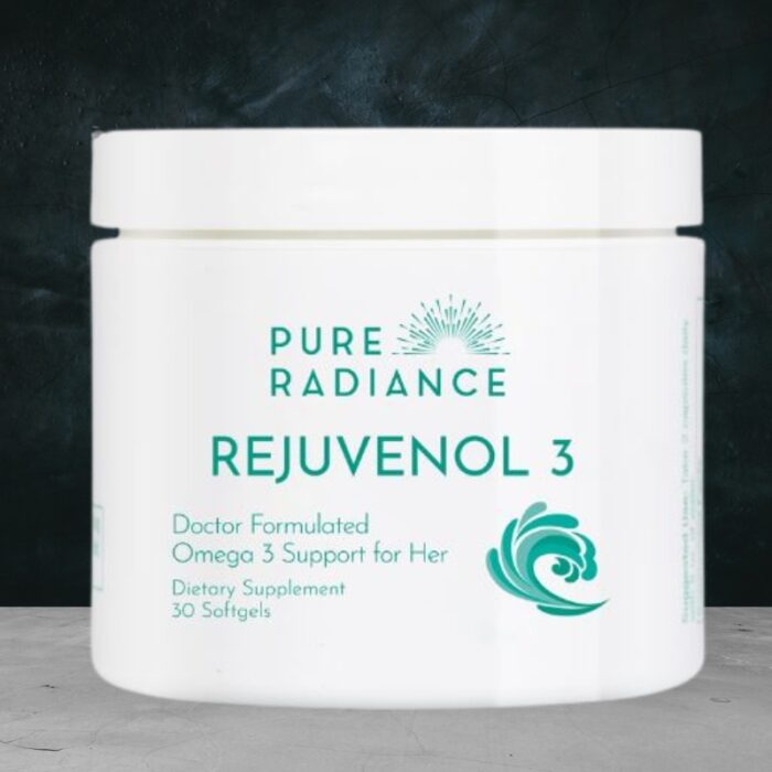 Pure Radiance Rejuvenol 3