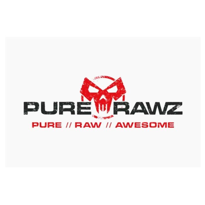 PureRawz