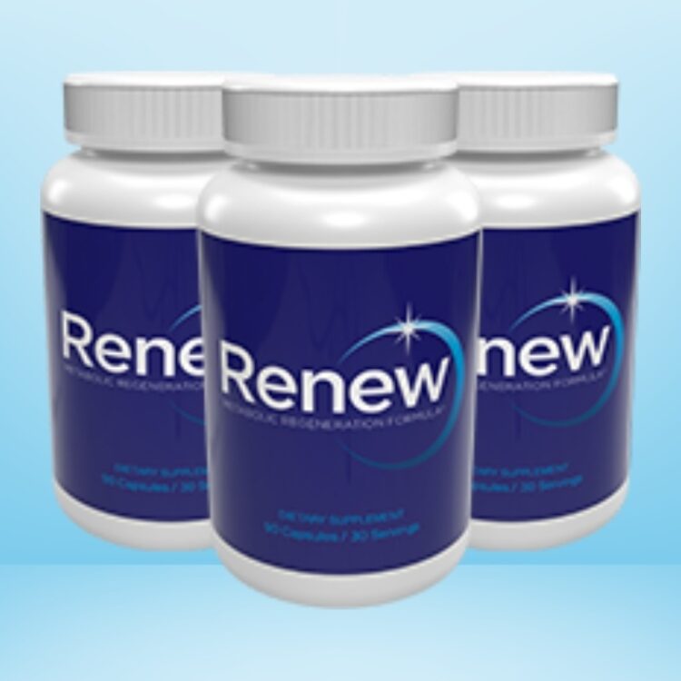 Renew Weight Loss