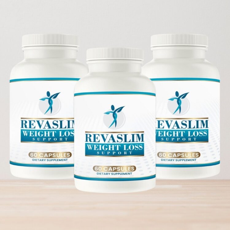 RevaSlim Supplement