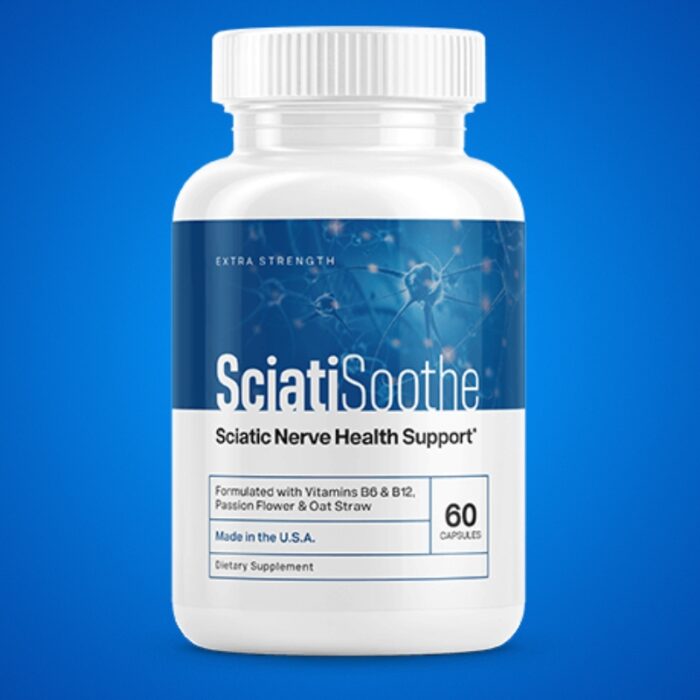 SciatiSoothe