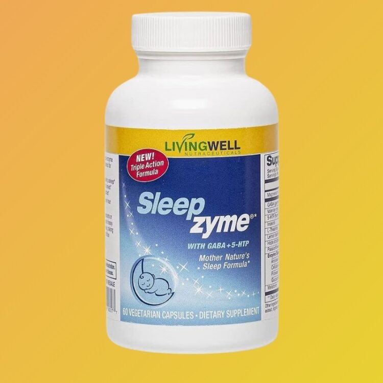 Sleepzyme