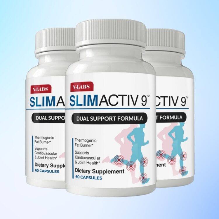 SlimActiv 9