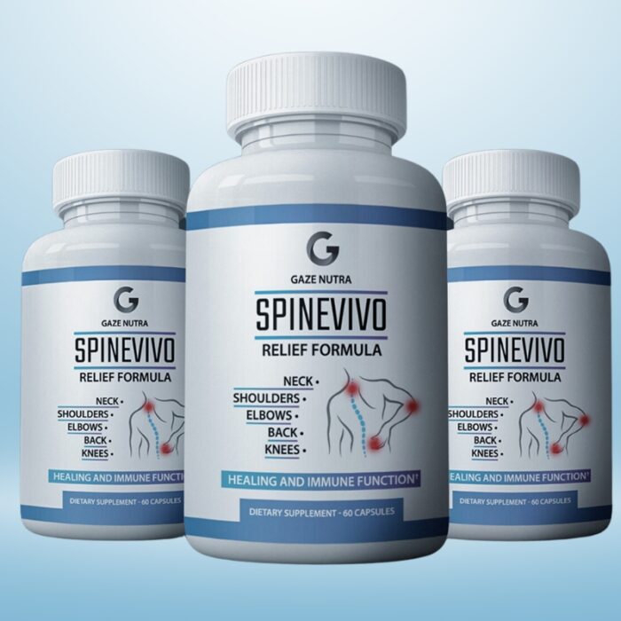 SpineVivo