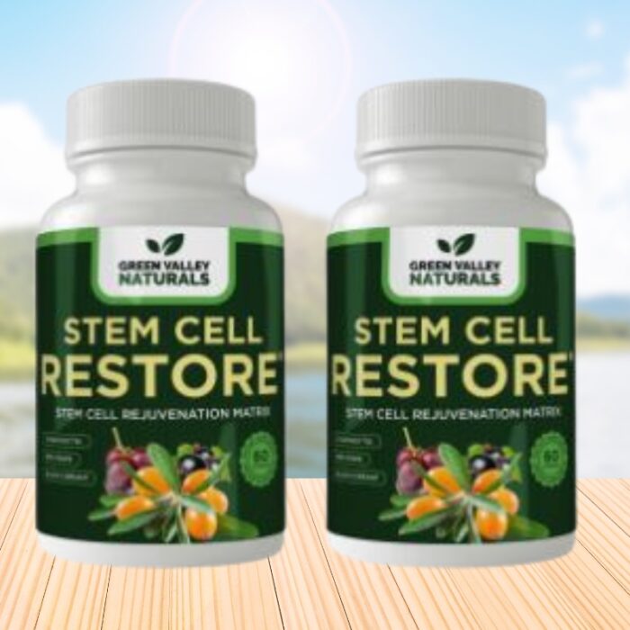 Stem Cell Restore