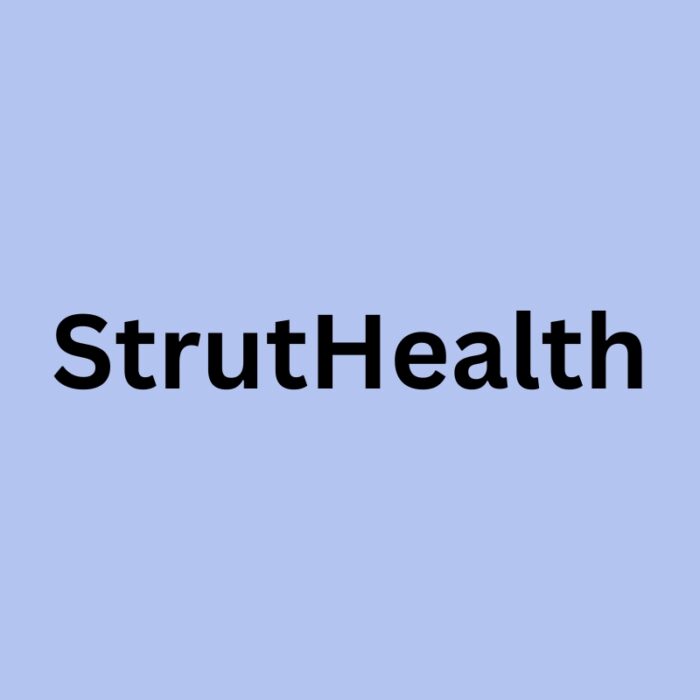 StrutHealth