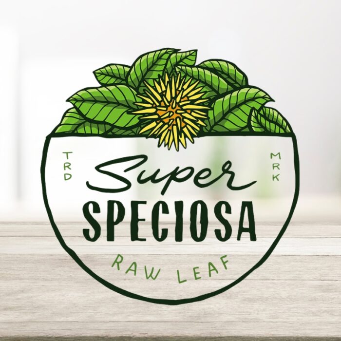 Super Speciosa