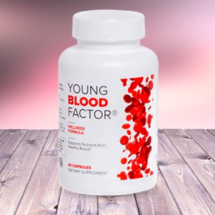 Young Blood Factor