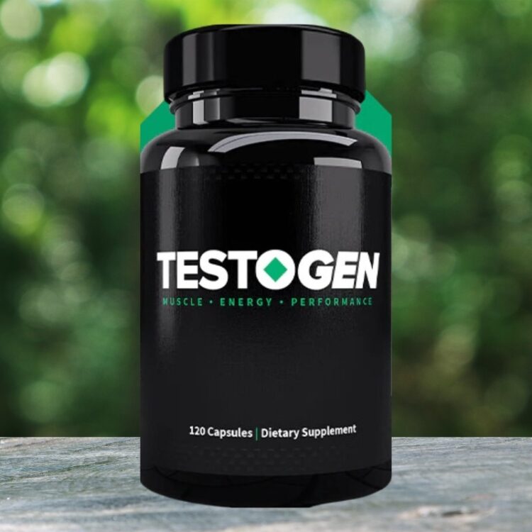 Testogen