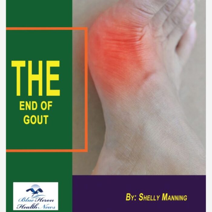 The End of Gout