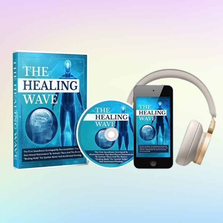 The Healing Wave