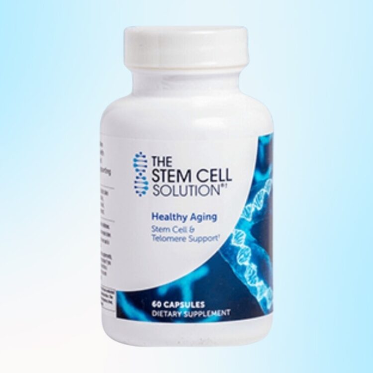 The Stem Cell Solution