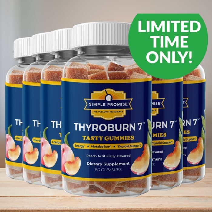 ThyroBurn 7