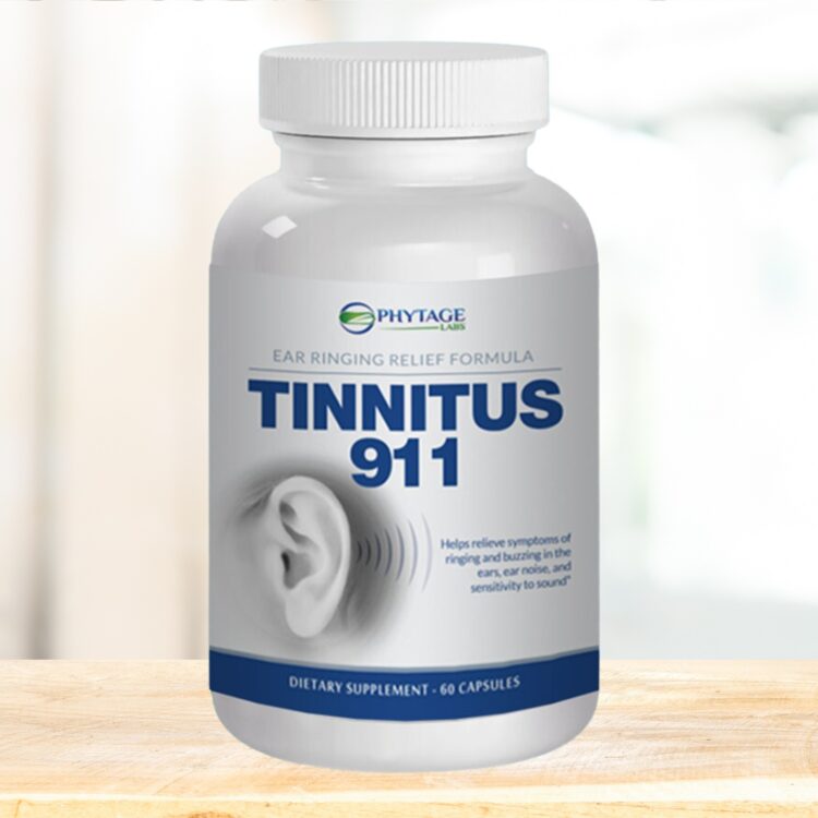 Tinnitus 911