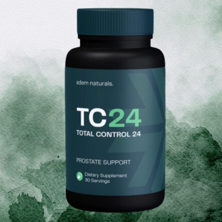 Total Control 24 (TC24)