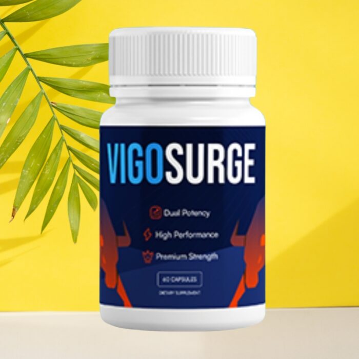 VigoSurge