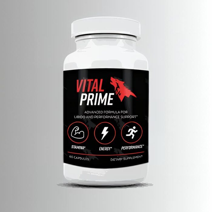 Vital Prime Male Enhancement