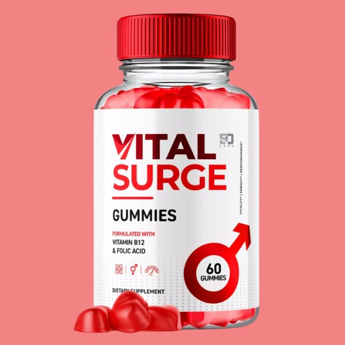 Vital Surge