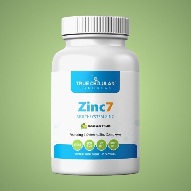 Zinc 7