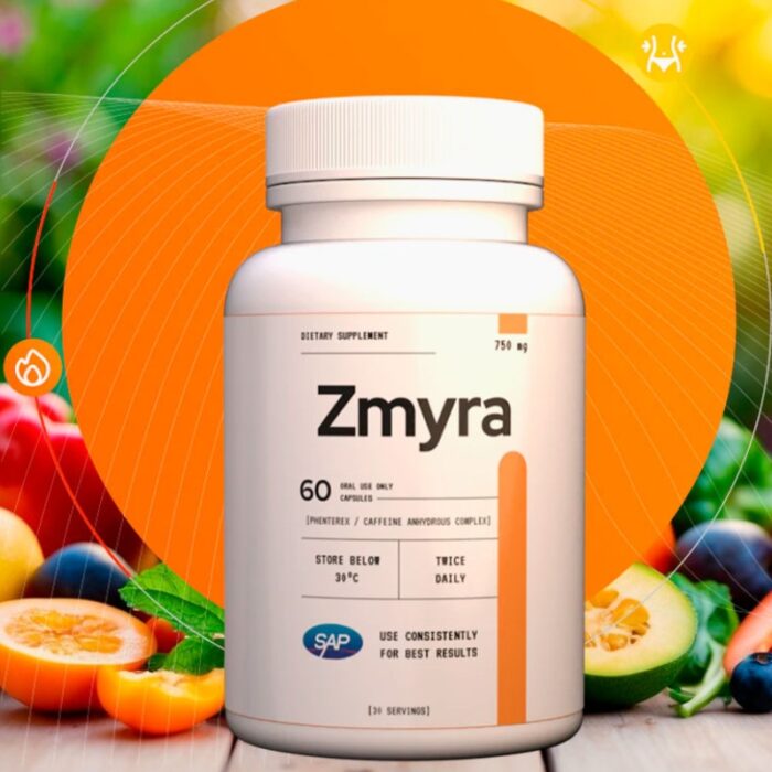 Zmyra Supplement