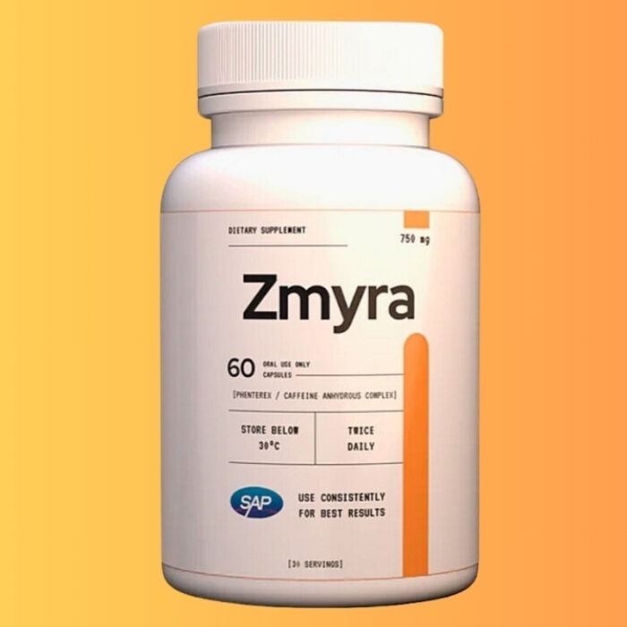 Zmyra Pills