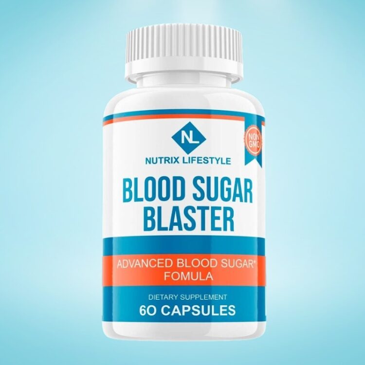 Blood Sugar Blaster