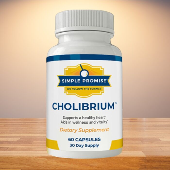 cholibrium