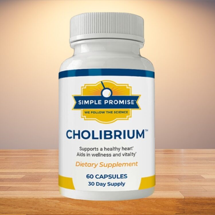 cholibrium