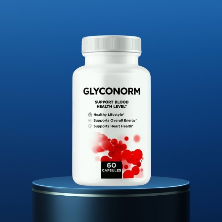 Glyconorm Blood Health