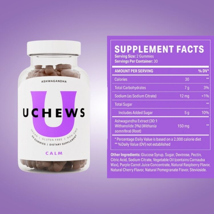 uChews - Image 2