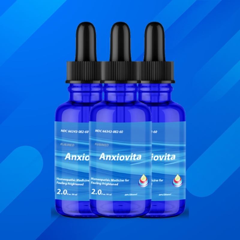 Anxiovita - Silver Institute - Integrative Medicine for Chronic Illness