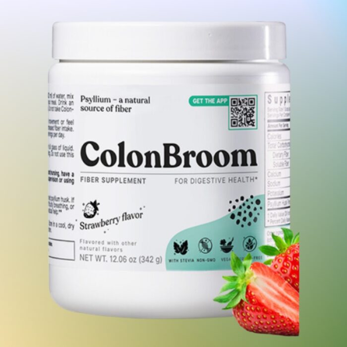 ColonBroom