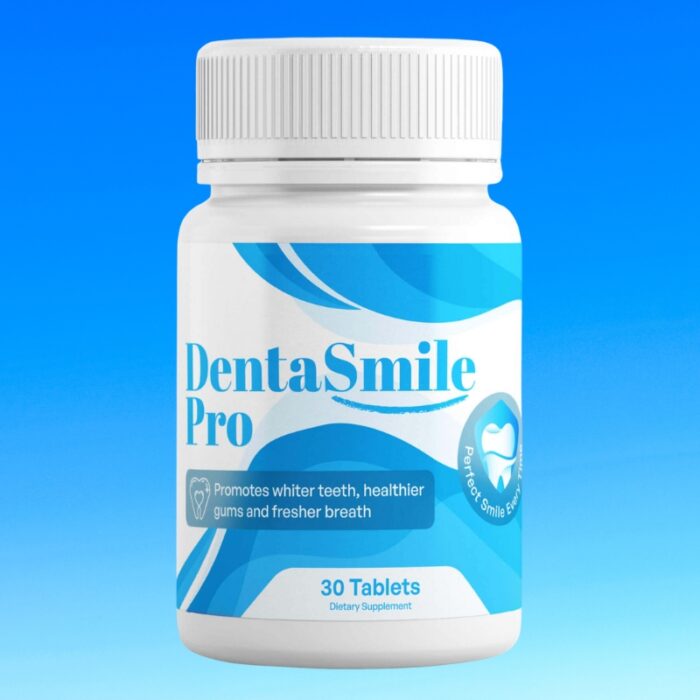 DentaSmile Pro