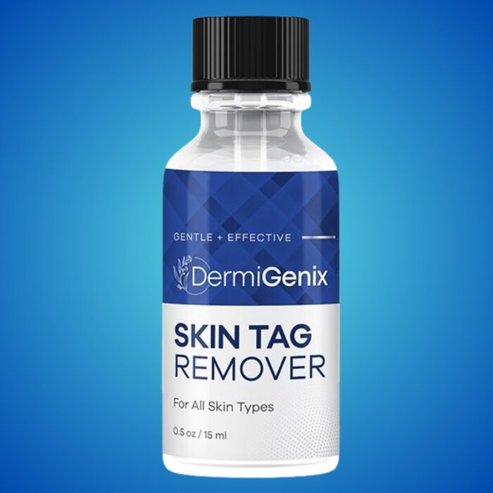 DermiGenix Skin Tag Remover - Silver Institute - Integrative Medicine ...