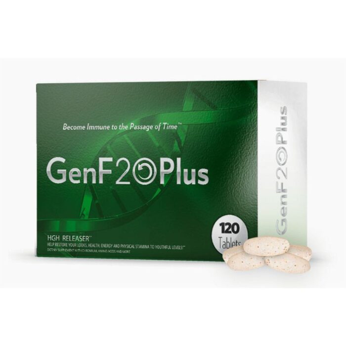 GenF20 Plus